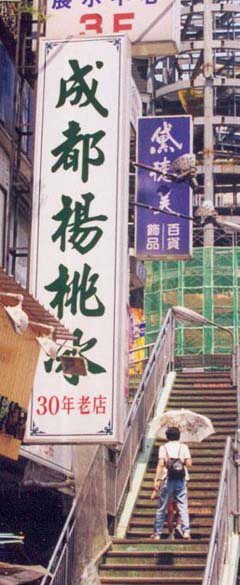 chinesinnen lieben es einkaufen zu gehen