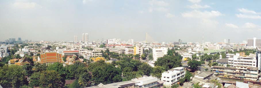 banglumphu, bangkok (thailand)