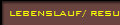lebenslauf/ resume