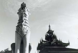 drachen in chiang mai