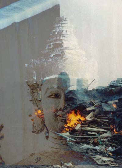 spirituelles thailand