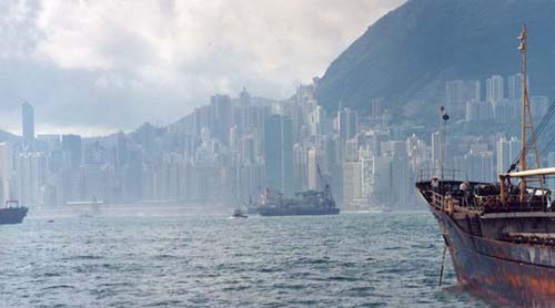 hongkong