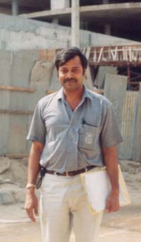 hochgebildet : inder in thailand