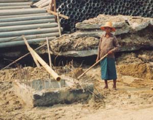 leichte arbeiten fuer aeltere in thailand