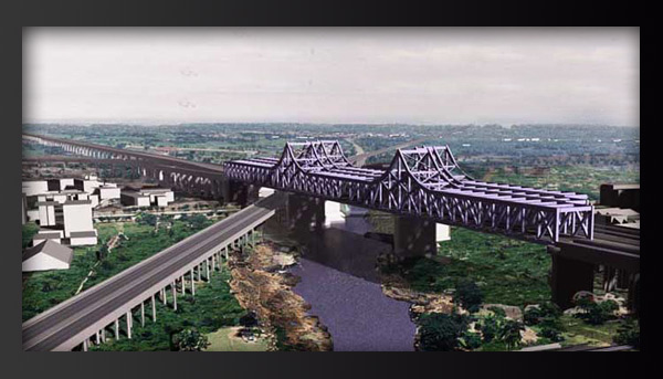 taichung bridge
